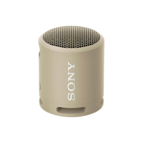 Sony - EXTRA BASS Compact Portable Bluetooth Speaker