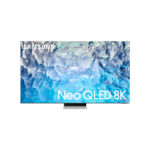 Samsung - 75” Class QN900B Neo QLED 8K Smart Tizen TV