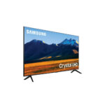 Samsung - 86” Class TU9010 LED 4K UHD Smart Tizen TV