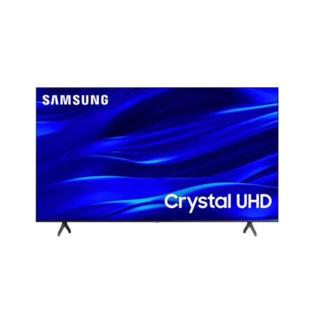 Samsung - 85" Class TU690T Series LED 4K UHD Smart Tizen TV