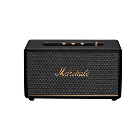 Marshall - Stanmore III Bluetooth Speaker