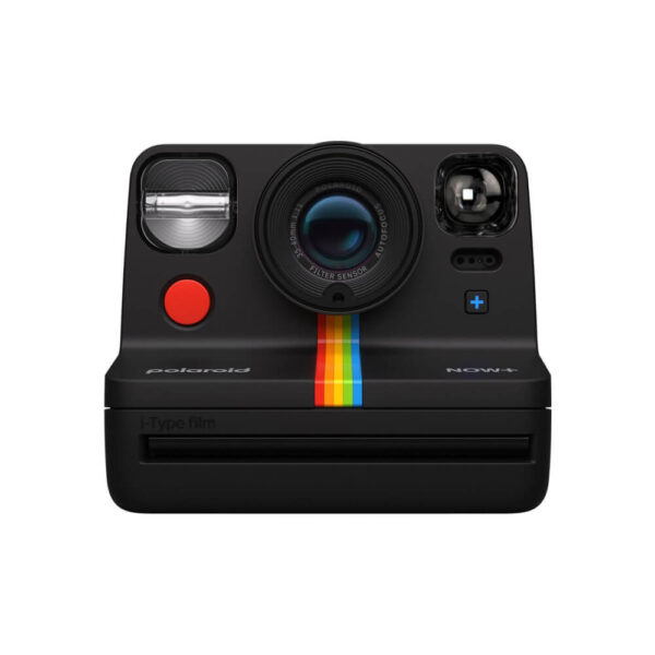 Polaroid - Now+ Instant Film Camera Generation 2