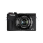 Canon - PowerShot G7 X Mark III 20.1-Megapixel